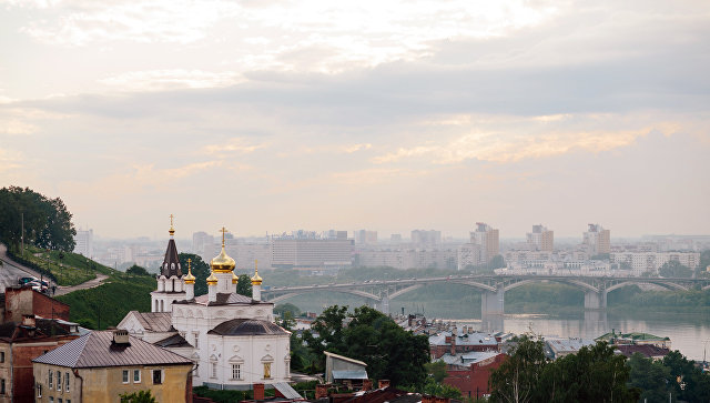 В Нижегородской области на ближайшие годы сформировали бездефицитный бюджет 