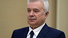 Президент ПАО Лукойл Вагит Алекперов. Архивное фото Президент ПАО Лукойл Вагит Алекперов. Архивное фото