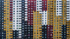 Жилой дом в Новой Москве Жилой дом в Новой Москве