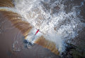 Снимок Герой водопада (飞瀑英雄) фотографа Шэнь Минь (沈旻), занявший второе место в категории Портрет.Профессионалы Снимок Герой водопада (飞瀑英雄) фотографа Шэнь Минь (沈旻), занявший второе место в категории Портрет.Профессионалы