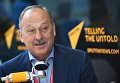 Вице-президент Торгово-промышленной палаты РФ Владимир Дмитриев Вице-президент Торгово-промышленной палаты РФ Владимир Дмитриев