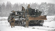 Военнослужащие вооруженных сил Украины. Архивное фото Военнослужащие вооруженных сил Украины. Архивное фото