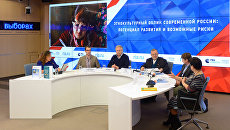 Эксперт: развивающаяся экономика – это потребность в рабочей силе Эксперт: развивающаяся экономика – это потребность в рабочей силе