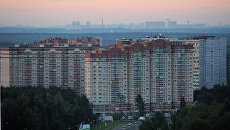 Новая Москва Новая Москва