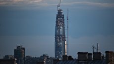 Города России. Санкт-Петербург Города России. Санкт-Петербург