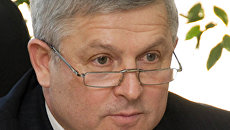 Руководитель ЦИК партии ЕДИНАЯ РОССИЯ Виктор Кидяев Руководитель ЦИК партии ЕДИНАЯ РОССИЯ Виктор Кидяев