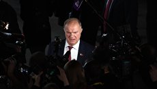 Председатель ЦК КПРФ Геннадий Зюганов. Архивное фото Председатель ЦК КПРФ Геннадий Зюганов. Архивное фото