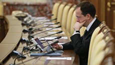 Министр культуры РФ Владимир Мединский Министр культуры РФ Владимир Мединский