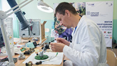 ОАК открывает центр обучения по стандартам WorldSkills на Дальнем Востоке ОАК открывает центр обучения по стандартам WorldSkills на Дальнем Востоке