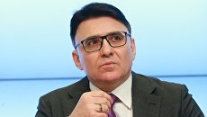 Руководитель Роскомнадзора Александр Жаров. Архивное фото Руководитель Роскомнадзора Александр Жаров. Архивное фото