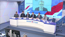 Мировой рейтинг университетов RUR: движение российских вузов Мировой рейтинг университетов RUR: движение российских вузов