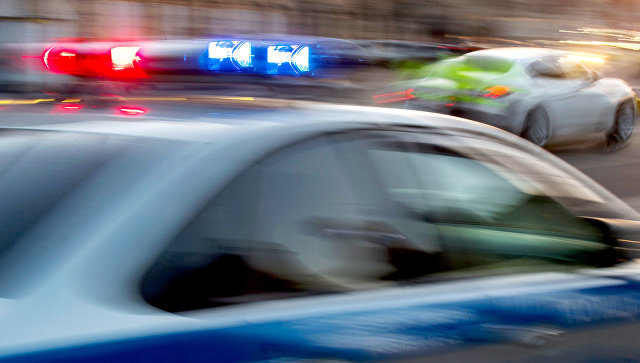 Полиция проверяет информацию об обстреле автомобиля с пермским депутатом 