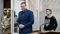 Надежда Савченко. Архивное фото Надежда Савченко. Архивное фото
