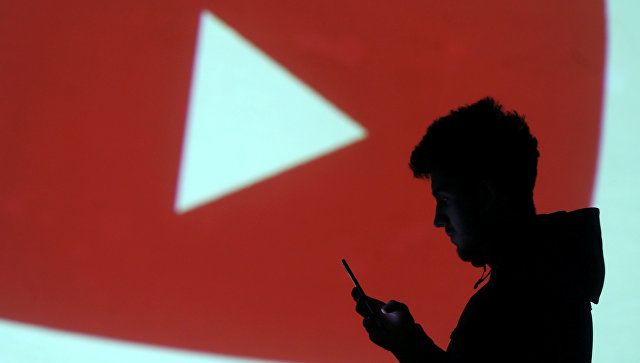 В РФ вслед за Google перестал открываться YouTube