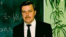 Профессор Геннадий Алексеевич Леонов Профессор Геннадий Алексеевич Леонов