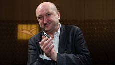 Новый художественный руководитель художественного театра имени А.П. Чехова Сергей Женовач Новый художественный руководитель художественного театра имени А.П. Чехова Сергей Женовач