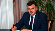 Глава администрации Тамбовской области Александр Никитин Глава администрации Тамбовской области Александр Никитин