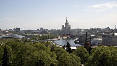Виды Москвы Виды Москвы
