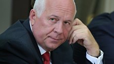Генеральный директор корпорации Ростех Сергей Чемезов. Архивное фото Генеральный директор корпорации Ростех Сергей Чемезов. Архивное фото