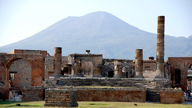 ÐÐ¾Ð¼Ð¿ÐµÐ¸ Ð¸ ÐÐµÐ·ÑÐ²Ð¸Ð¹