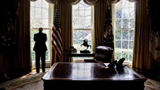 Президент США Дональд Трамп. Архивное фото Президент США Дональд Трамп. Архивное фото
