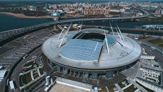 Стадион Санкт-Петербург Стадион Санкт-Петербург
