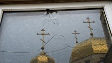 Последствия нападения на церковь Архангела Михаила в Грозном Последствия нападения на церковь Архангела Михаила в Грозном