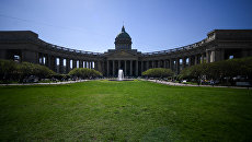 Казанский собор в Санкт-Петербурге Казанский собор в Санкт-Петербурге