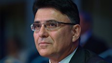 Руководитель Роскомнадзора Александр Жаров, архивное фото Руководитель Роскомнадзора Александр Жаров, архивное фото