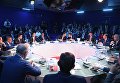 Петербургский международный экономический форум. 24 мая 2018 Петербургский международный экономический форум. 24 мая 2018