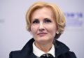 Ирина Яровая на Петербургском международном экономическом форуме. 24 мая 2018 Ирина Яровая на Петербургском международном экономическом форуме. 24 мая 2018