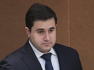 Пленарное заседание Госдумы РФ Пленарное заседание Госдумы РФ