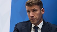 Восточный экономический форум. День первый Восточный экономический форум. День первый