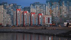 Нижний Новгород. Архивное фото Нижний Новгород. Архивное фото
