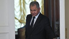 Сергей Шойгу Сергей Шойгу