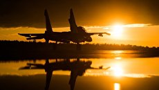 Истребитель Су-30СМ Истребитель Су-30СМ