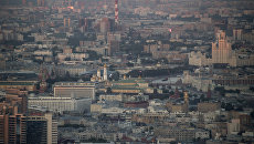 Виды Москвы Виды Москвы