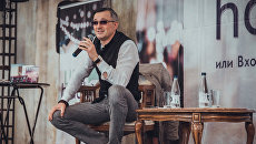Егор Бероев: «Волонтеры — это потрясающие люди» Егор Бероев: «Волонтеры — это потрясающие люди»