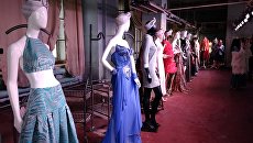 Выставка Платья с историей Нижний Новгород Выставка Платья с историей Нижний Новгород