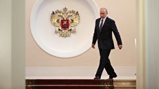 Владимир Путин Владимир Путин