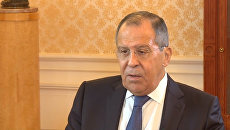 Сергей Лавров: Если ситуация не изменится, дни ОЗХО будут сочтены Сергей Лавров: Если ситуация не изменится, дни ОЗХО будут сочтены