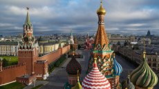 Кремль, Красная площадь. Архивное фото Кремль, Красная площадь. Архивное фото