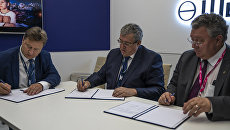 Курганская область и СПбПУ создали консорциум Цифровой водоканал Курганская область и СПбПУ создали консорциум Цифровой водоканал