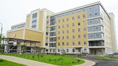 Перинатальный центр в Смоленске Перинатальный центр в Смоленске