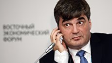 Директор Информационно-исследовательского центра Объединенной ракетно-космическая корпорации Дмитрий Пайсон. Архивное фото Директор Информационно-исследовательского центра Объединенной ракетно-космическая корпорации Дмитрий Пайсон. Архивное фото