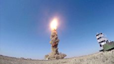 Пуск модернизированной противоракеты российской системы ПРО на полигоне Сары-Шаган в Казахстане. 20 июля 2018 Пуск модернизированной противоракеты российской системы ПРО на полигоне Сары-Шаган в Казахстане. 20 июля 2018