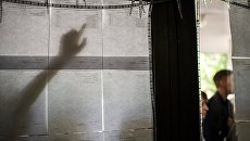 Бумаги. Архивное фото Бумаги. Архивное фото