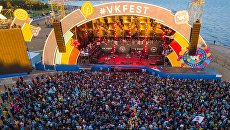 VK Fest VK Fest