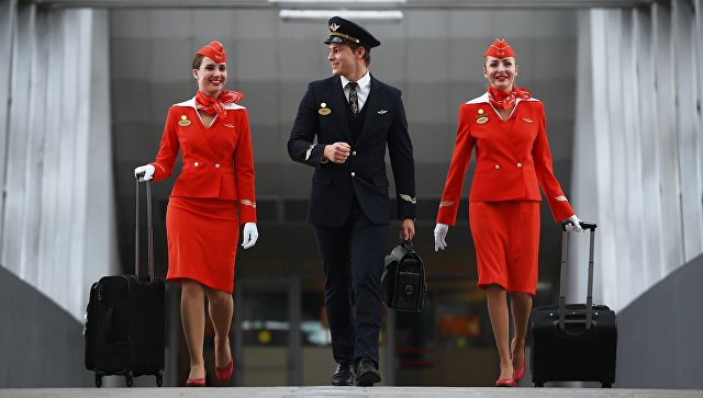 "Аэрофлот" планирует нарастить емкости на рейсах Москва-Владивосток на 6% 