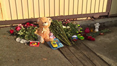Трагедия в Сочи: дети погибли во время паводка Трагедия в Сочи: дети погибли во время паводка